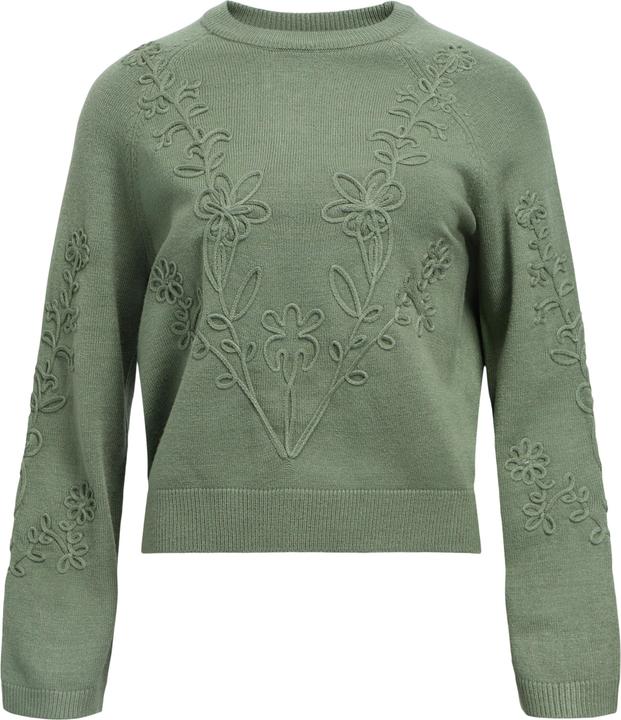 Produktbild Object Strick Pullover (M)