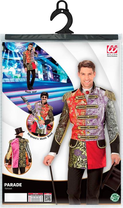 Image du produit Widmann Manteau vénitien (S)