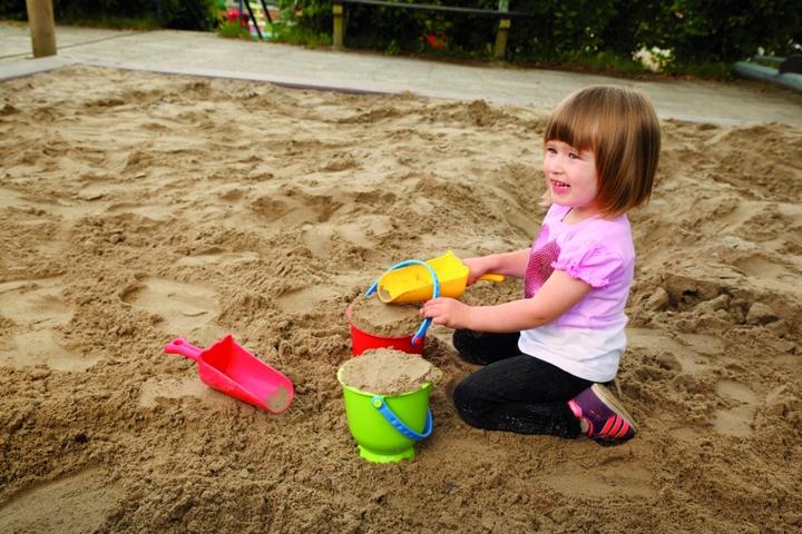 Image du produit Beleduc Pelle à sable
