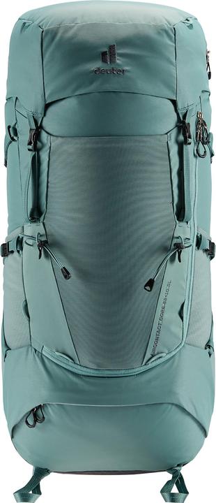 Actual product image Deuter Aircontact Core 55+10 (55 l)