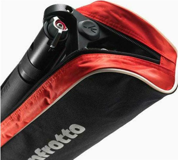 Productafbeelding Manfrotto Gratis (Metaal, Koolstof)