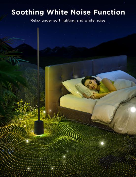 Image du produit Govee Lyra (2100 lm)