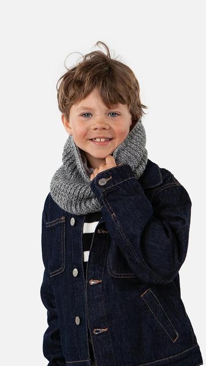 Actual product image Barts Reggey Col