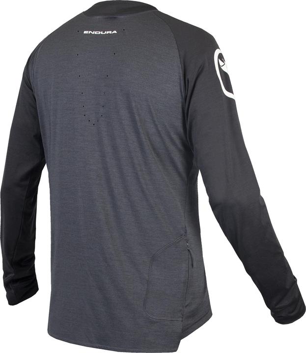 Produktbild Endura SingleTrack Trikot (langarm) (L)
