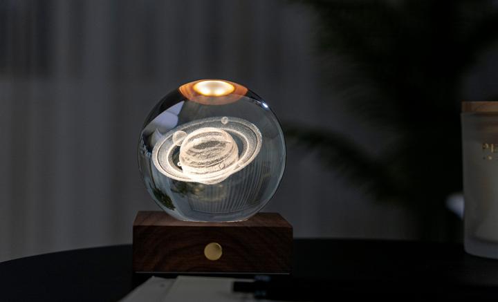 Image du produit Gingko Crystal Light