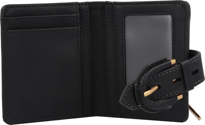 Immagine prodotto Fossil Portafoglio in pelle Harwell 10 cm