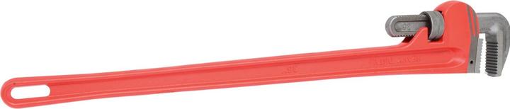Produktbild KS Tools Stahl-Einhand-Rohrzange (900 mm)