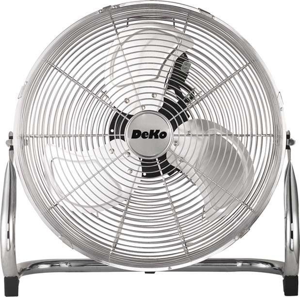 Produktbild Deko Bodenventilator (64.70 dB)