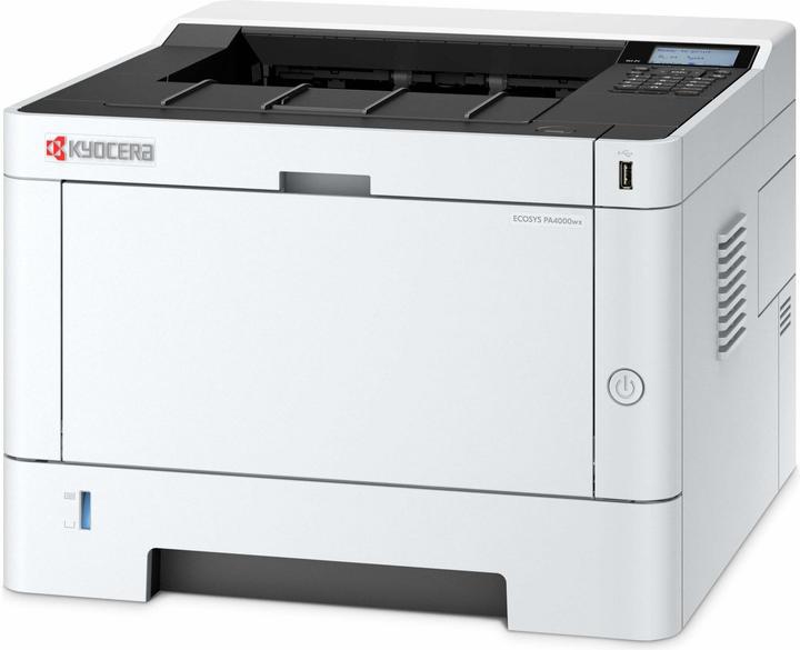Immagine prodotto Kyocera Stampante laser ECOSYS PA4000wx bw (Laser, Bianco e nero)