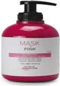 Produktbild Design Look Mask Color Pink 300ml (300 ml)