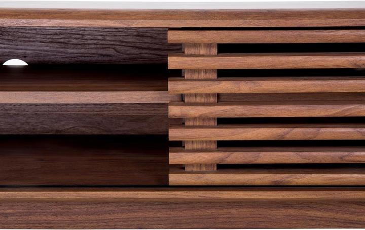 Actual product image Beliani Toledo (117 x 35 x 44 cm)