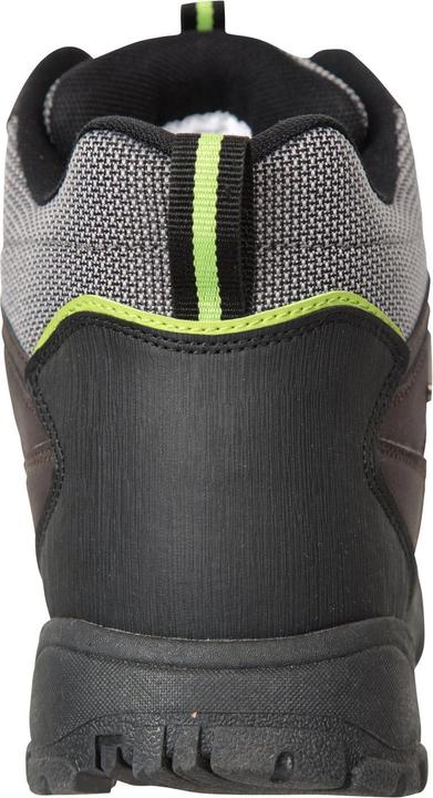 Produktbild Mountain Warehouse Wanderstiefel Adventurer (45)