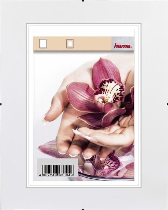 Produktbild Hama Clip-Fix (13 x 18 cm)