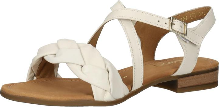 Beige/Rosa