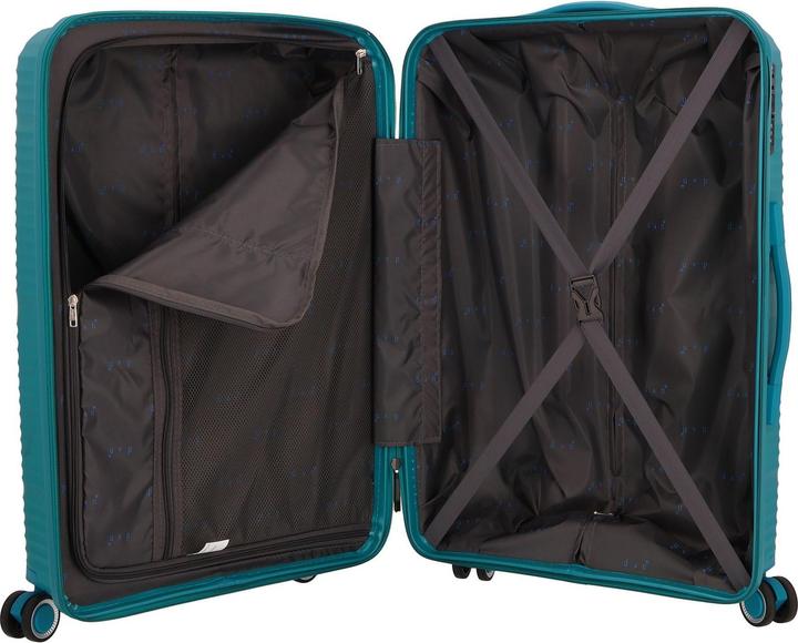 Produktbild D&N Travel Line 4200 - Trolley M (65 l)