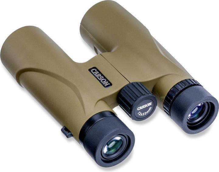 Immagine prodotto Carson Optical Carson Stinger 12x32 (12x, 25 mm)