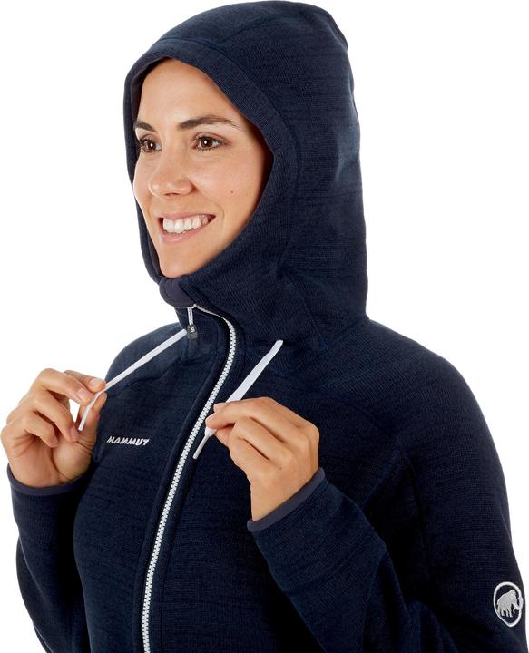 Actual product image Mammut Arctic ML Hooded Jacket (XS)