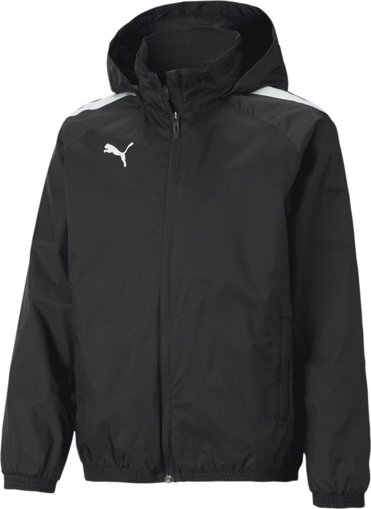 Image du produit Puma équipeLIGA All Weather Jkt Jr-657246 (140)