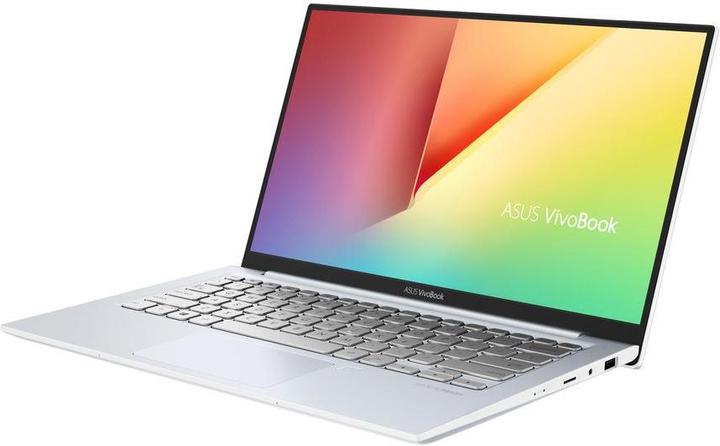 Produktbild ASUS VivoBook S13 S330FA-EY034T (13.30", 256 GB, 8 GB, CH, Intel Core i5-8265U)