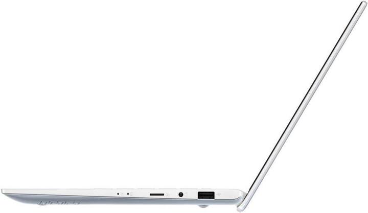 Produktbild ASUS VivoBook S13 S330FA-EY034T (13.30", 256 GB, 8 GB, CH, Intel Core i5-8265U)