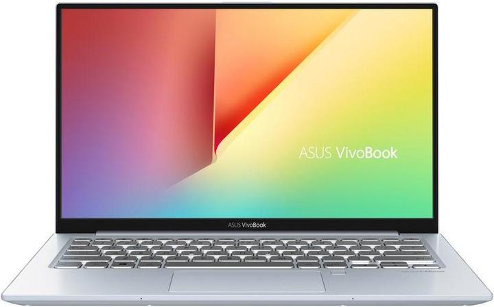 Produktbild ASUS VivoBook S13 S330FA-EY034T (13.30", 256 GB, 8 GB, CH, Intel Core i5-8265U)