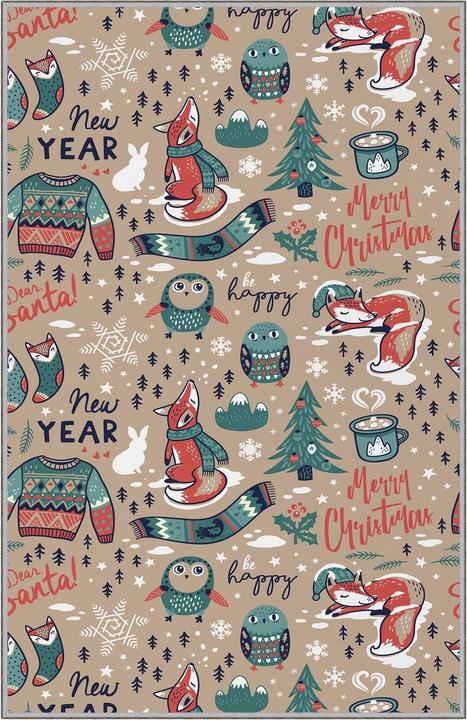 Immagine prodotto Confetti Carpets Sterling (140 x 220 cm)