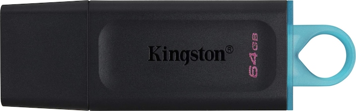 Image du produit Kingston DataTraveler Exodia (64 Go, USB-A, USB 3.2)
