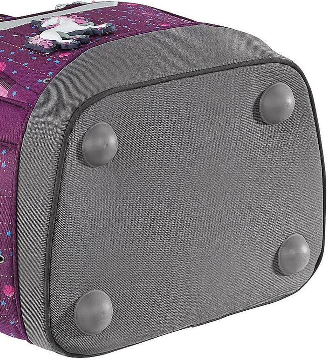 Produktbild Step by Step Ranzen-Set GIANT, 5-teilig (23 l)