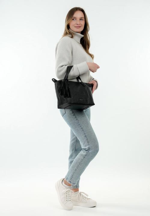 Immagine prodotto Suri Frey Shopper Kiky (7.43 l)