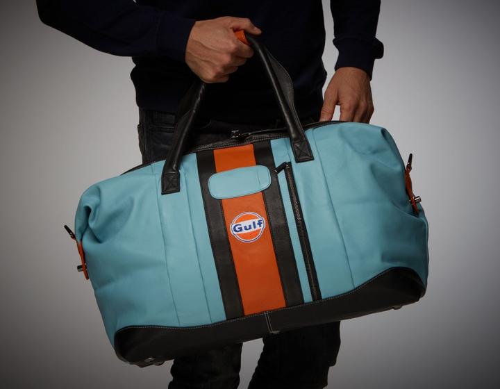 Produktbild Grandprix Originals Gulf Travel bag