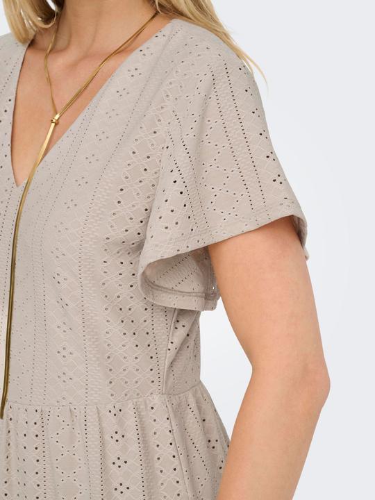 Actual product image Only ONLSANDRA Langes Kleid Kleid (S)