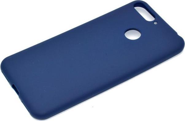 Produktbild MU Classic Softcase TPU Series (Honor 7A)