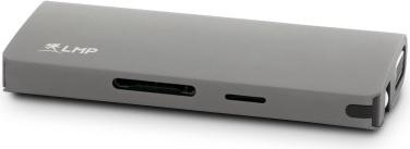 Immagine prodotto LMP molo di viaggio (USB-C, 9 Porti)