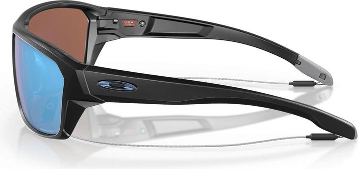Actual product image Oakley Split Shot Polarized Sunglasses