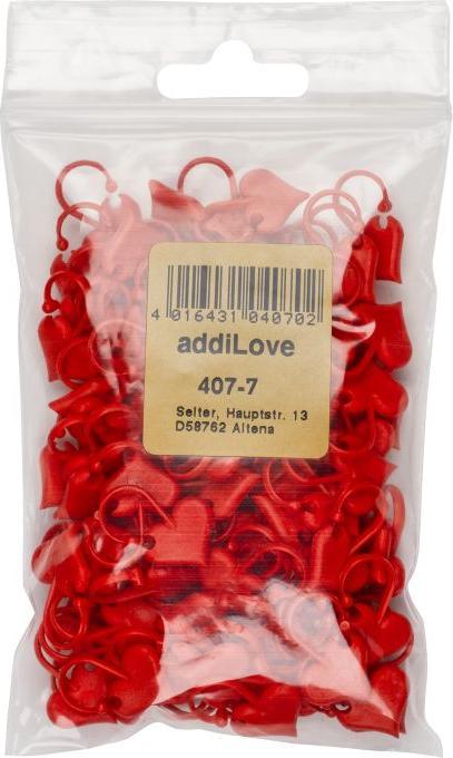 addi Love 100er Paket