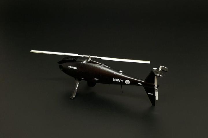Actual product image Brengun S-100 Camcopter