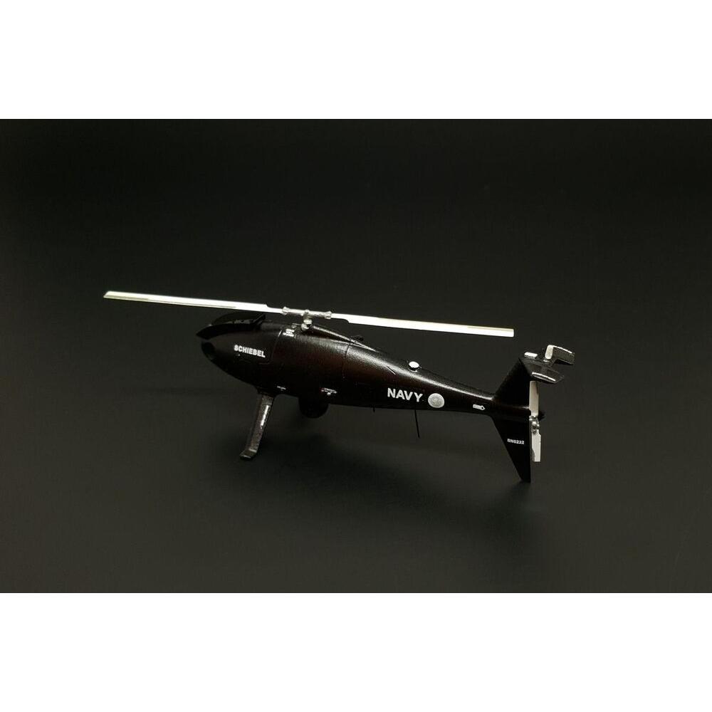 Brengun Camcopter S-100, Drone RC