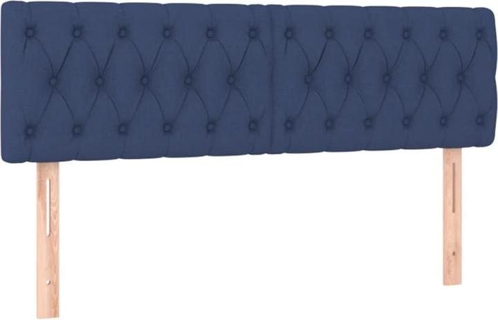 Produktbild vidaXL Boxspringbett (160 x 200 cm)