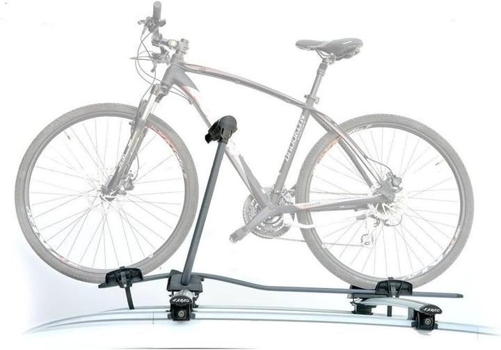 Actual product image Peruzzo Pure Instinct