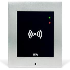 Thumbnail - 2N, Zubehör Gebäudesicherheit, Telekomunikace Access Unit 2.0