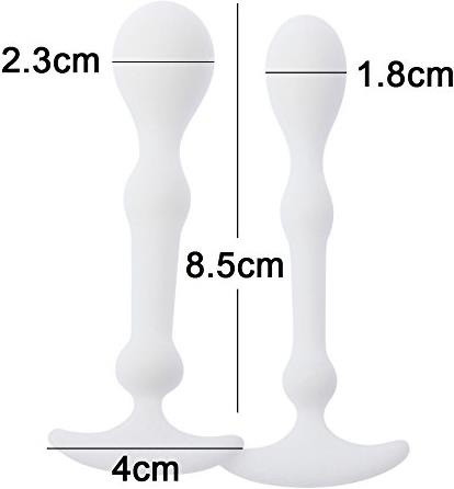 Actual product image Aneros Peridise