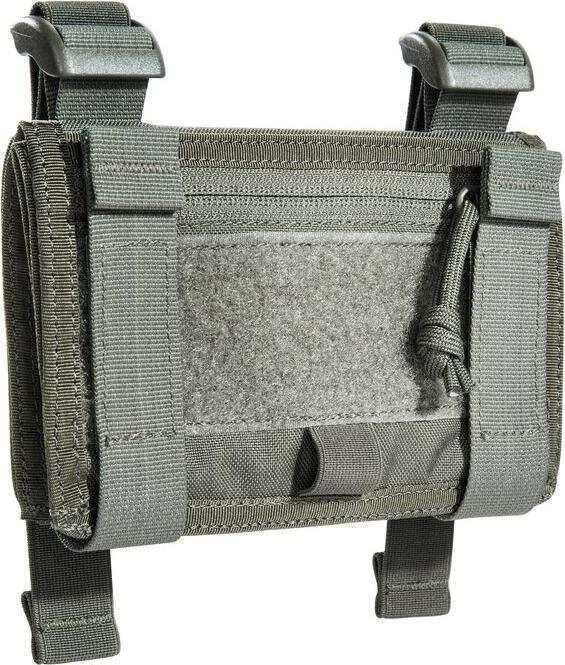 Immagine prodotto Tasmanian Tiger TT Polso Ufficio IRR