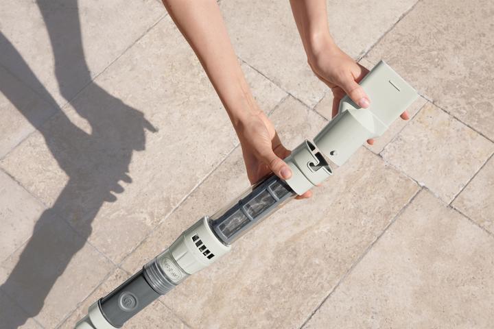 Produktbild Bestway Pool und Spa Sauger