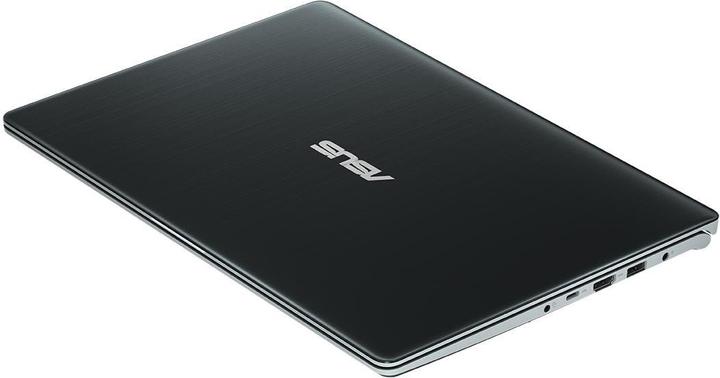 Image du produit ASUS VivoBook S14 S430FN-EB010T (14", 256 Go, 8 Go, CH, Intel Core i5-8265U)