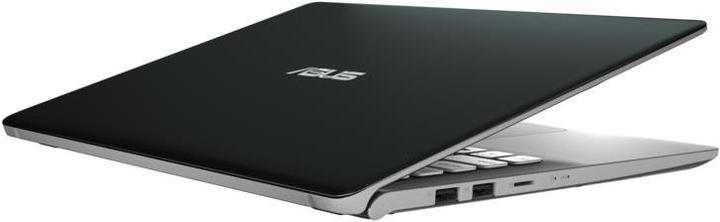 Image du produit ASUS VivoBook S14 S430FN-EB010T (14", 256 Go, 8 Go, CH, Intel Core i5-8265U)