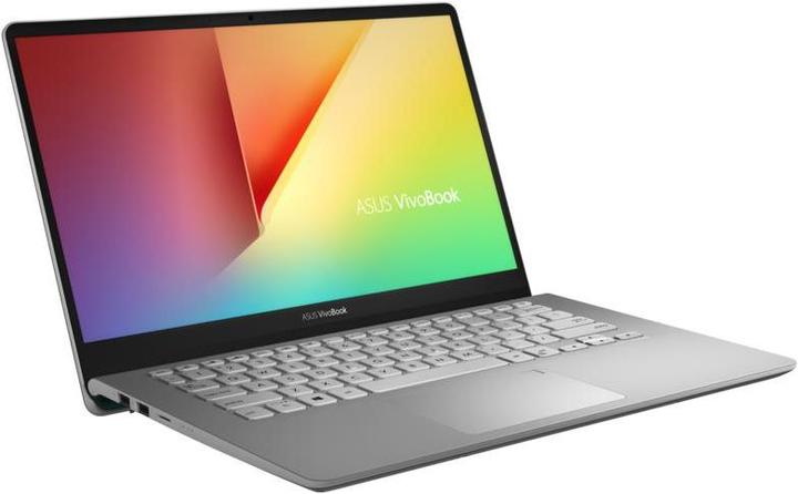 Image du produit ASUS VivoBook S14 S430FN-EB010T (14", 256 Go, 8 Go, CH, Intel Core i5-8265U)
