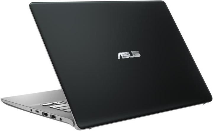 Image du produit ASUS VivoBook S14 S430FN-EB010T (14", 256 Go, 8 Go, CH, Intel Core i5-8265U)