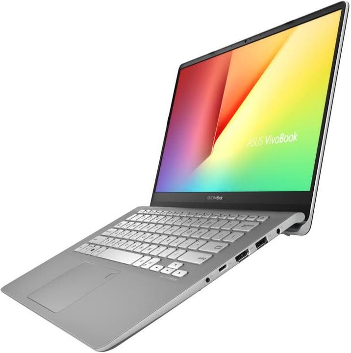 Image du produit ASUS VivoBook S14 S430FN-EB010T (14", 256 Go, 8 Go, CH, Intel Core i5-8265U)
