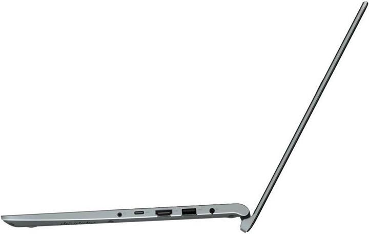 Image du produit ASUS VivoBook S14 S430FN-EB010T (14", 256 Go, 8 Go, CH, Intel Core i5-8265U)