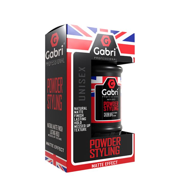 Immagine prodotto Gabri Professional Styling (Gel per capelli)